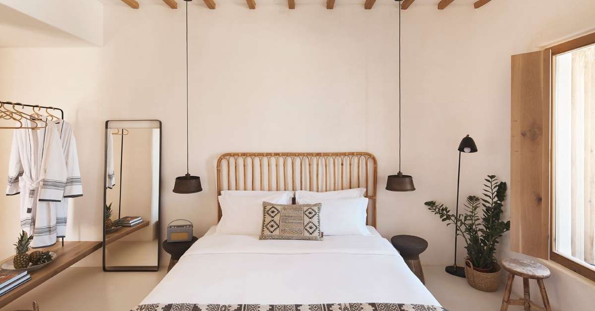 Een foto van The Wild Hotel by Interni