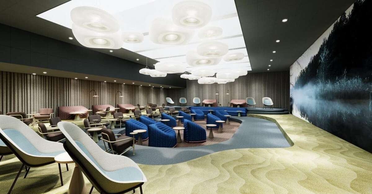 Een foto van Scandic Helsinki Hub