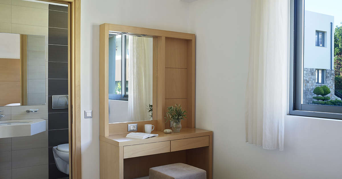Een foto van Island Blue Hotel