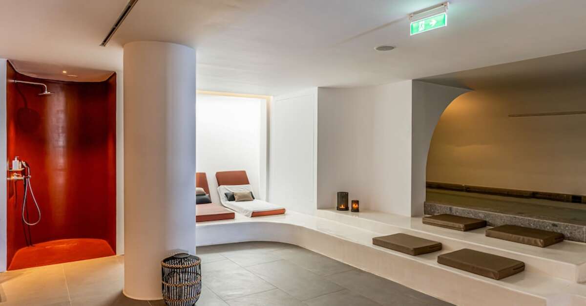 Een foto van Orama Hotel & Spa