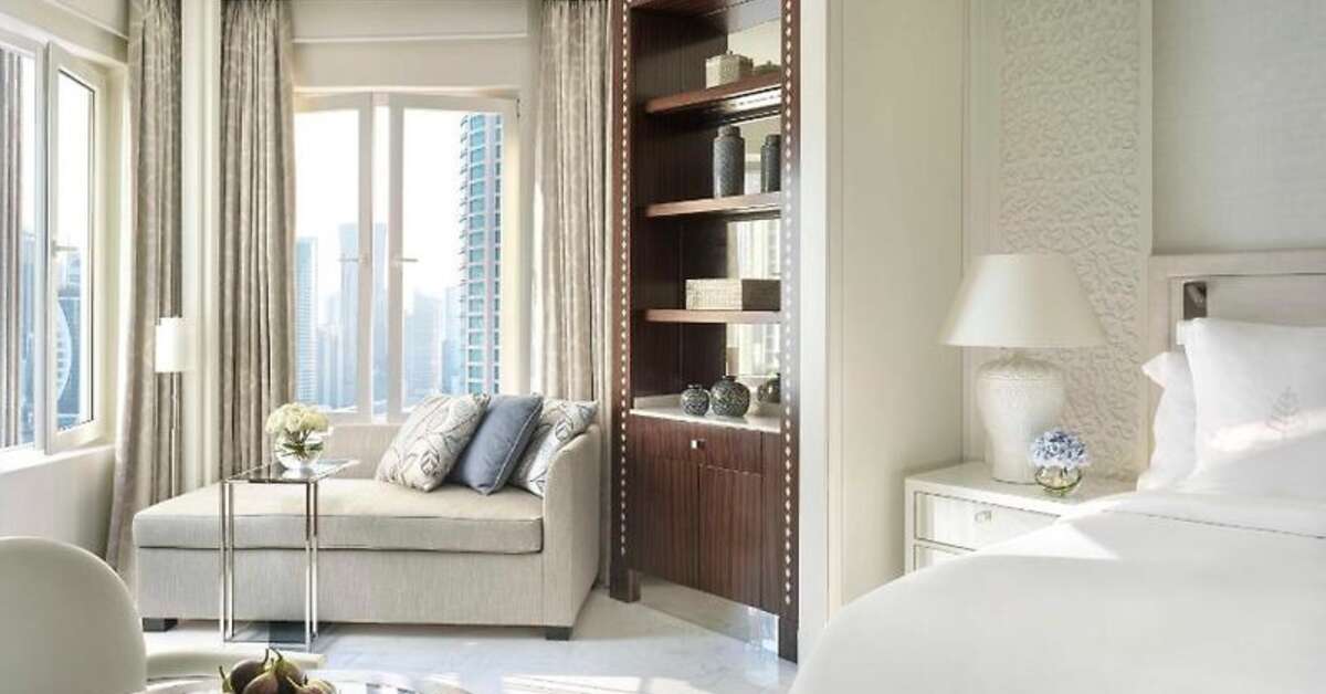 Ein Foto Four Seasons Hotel Doha