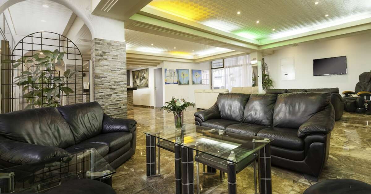 Een foto van Penelope Beach Hotel