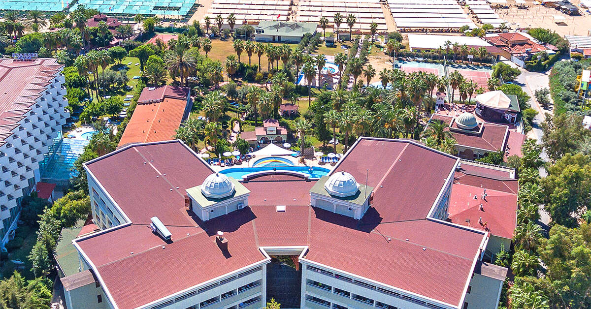 Ein Foto Seher Kumkoy Star Resort & Spa