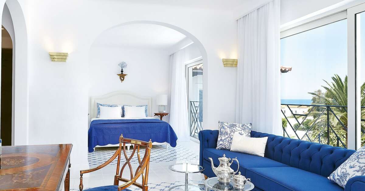 Een foto van Grecotel Caramel Boutique Resort