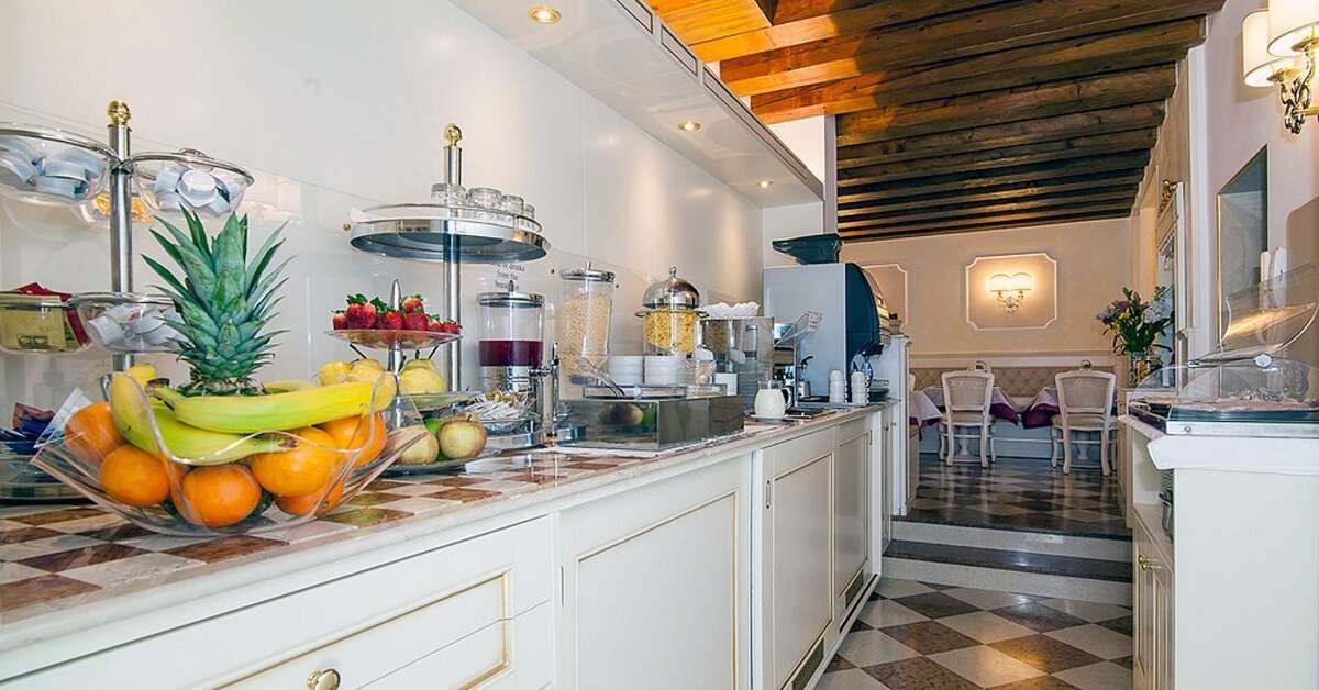 Een foto van Hotel Orion