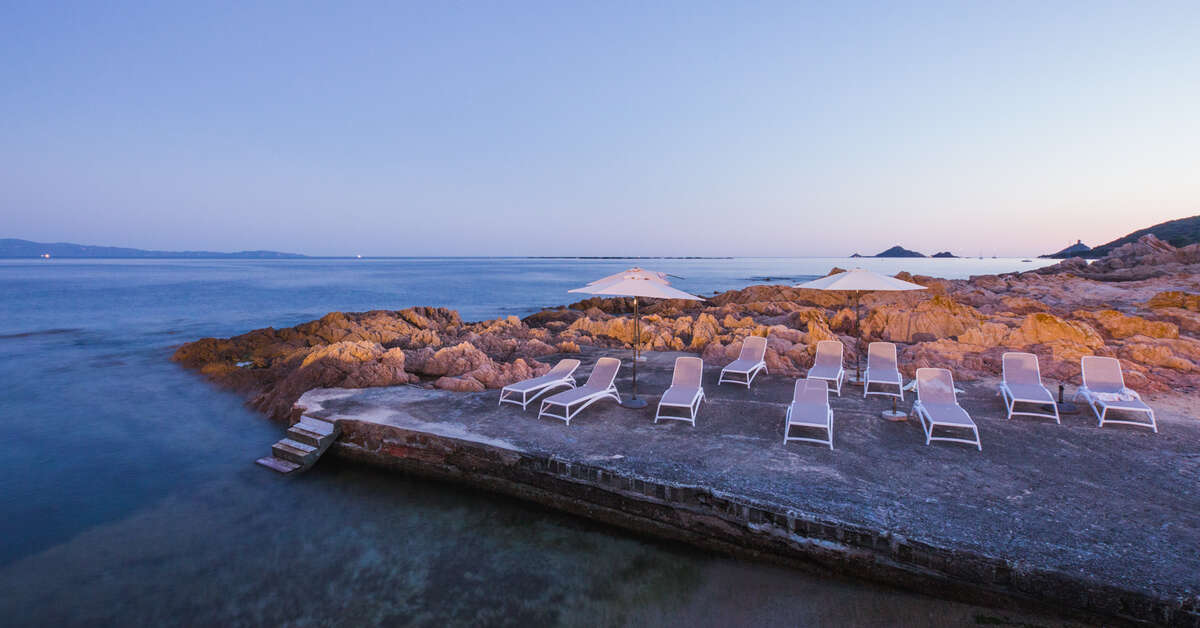 Een foto van Hotel Dolce Vita
