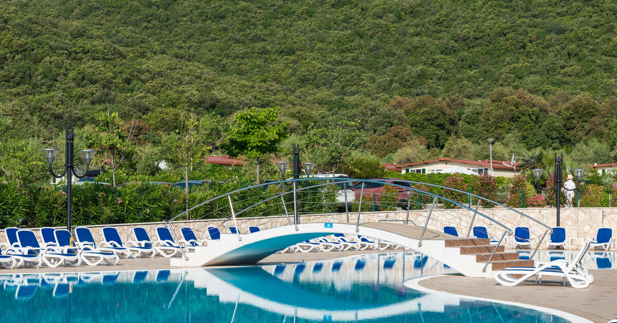 Een foto van Hotel Narcis
