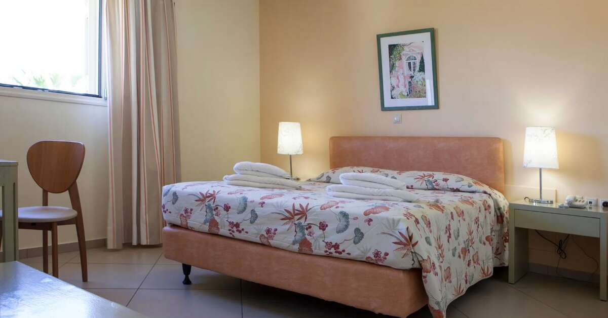 Een foto van Princess Hotel