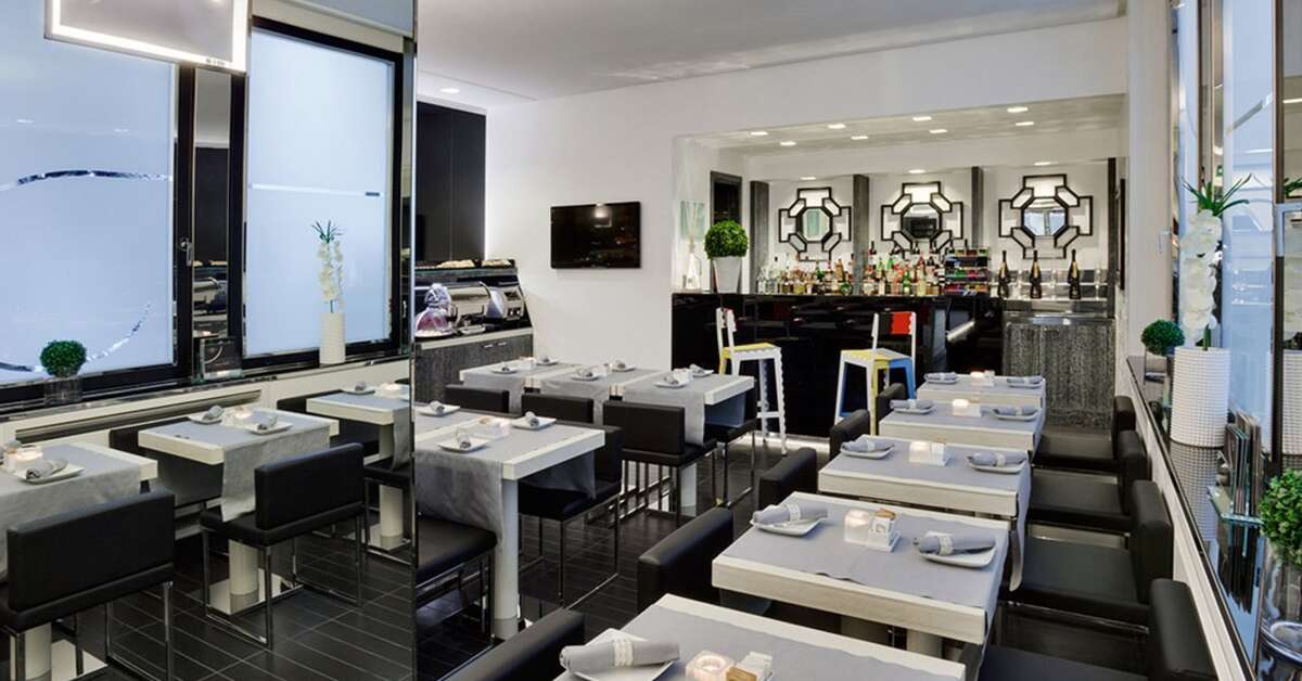 Een foto van Napoleon Hotel