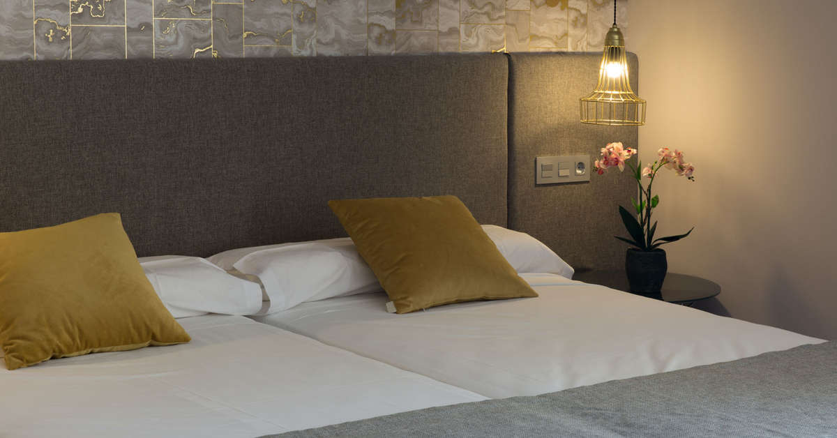 Een foto van Marbella Inn Aparthotel