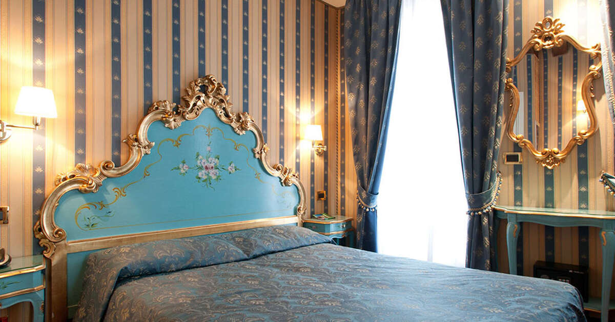 Ein Foto Hotel al Graspo de Ua