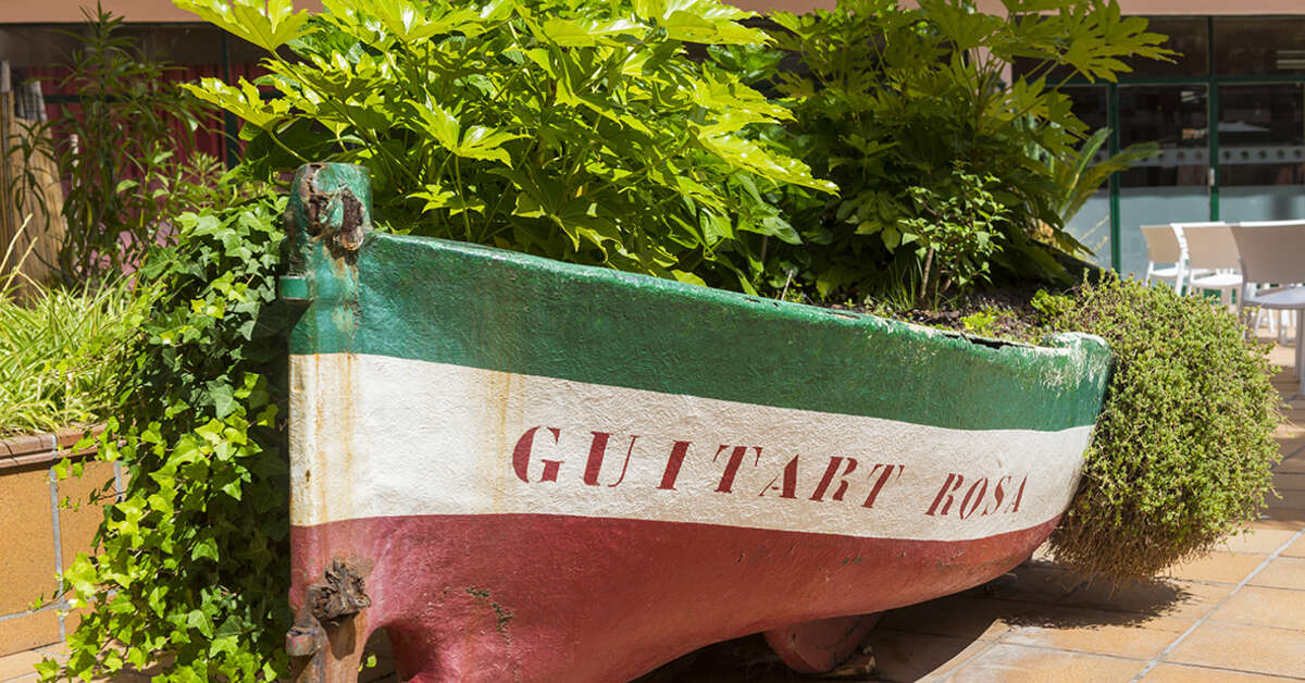 Een foto van Guitart Rosa Hotel