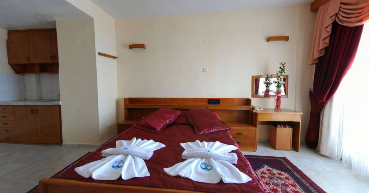 Een foto van Cidihan Hotel