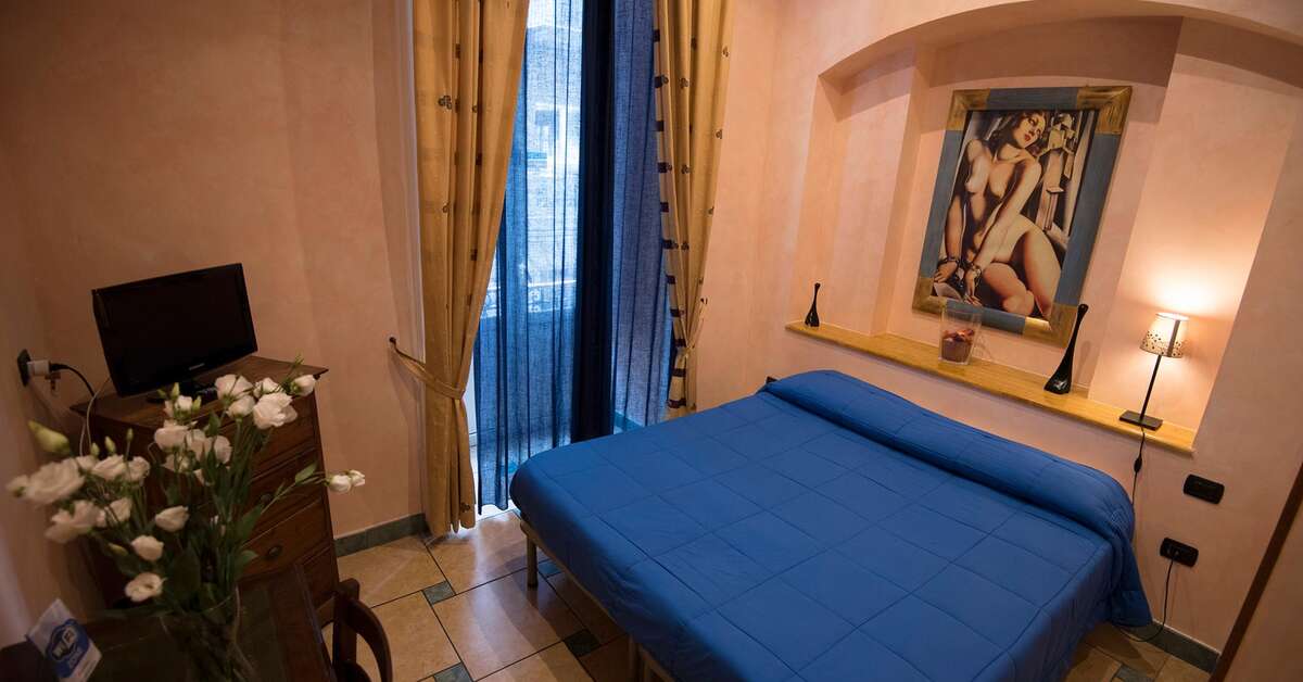 Een foto van Schilizzi Hotel
