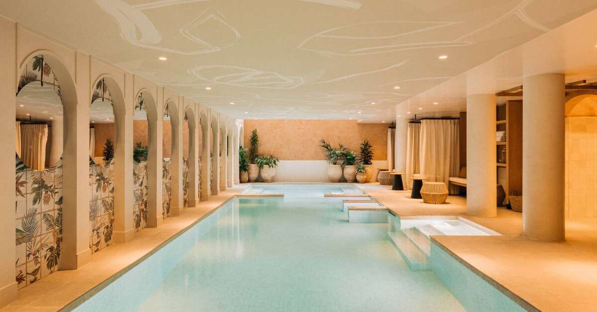 Ein Foto Bloom House Hotel