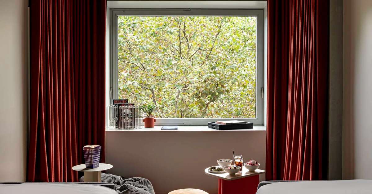 Een foto van Hotel Paradiso