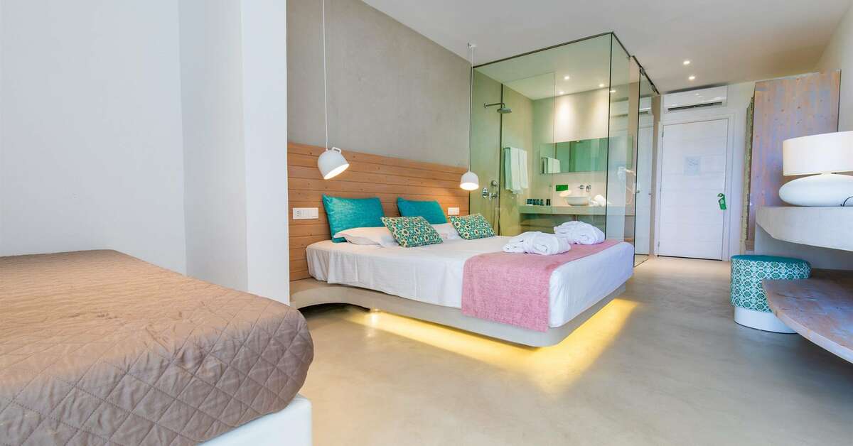 Een foto van Kouros Exclusive Hotel