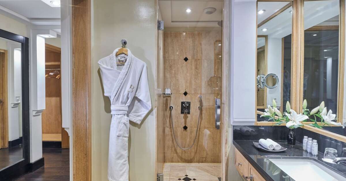 Ein Foto Hotel & Ryads Barriere Le Naoura
