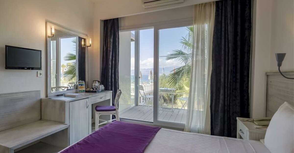 Een foto van Charm Beach