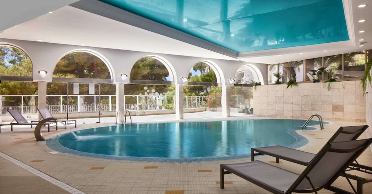 Ein Foto Hilton Mallorca Galatzo