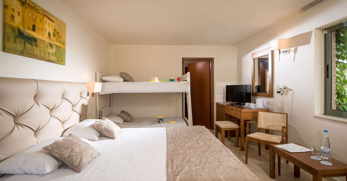 Een foto van Bella Beach Hotel