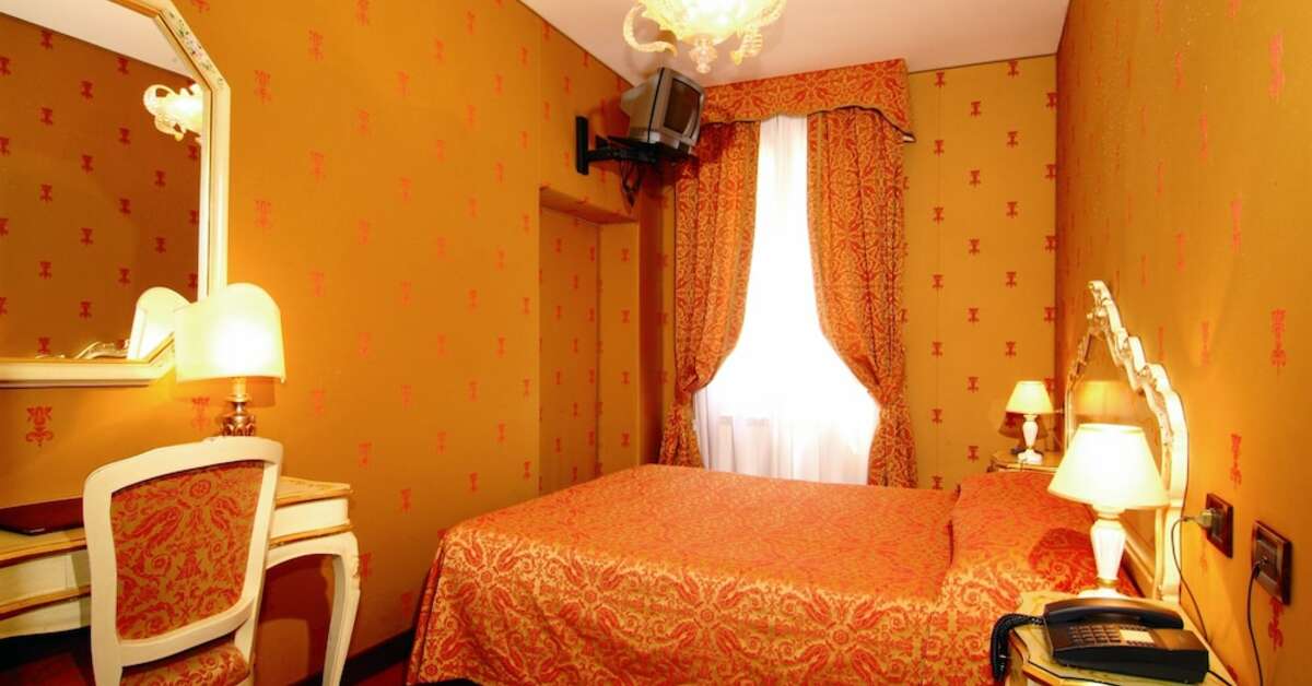 Een foto van Hotel San Gallo