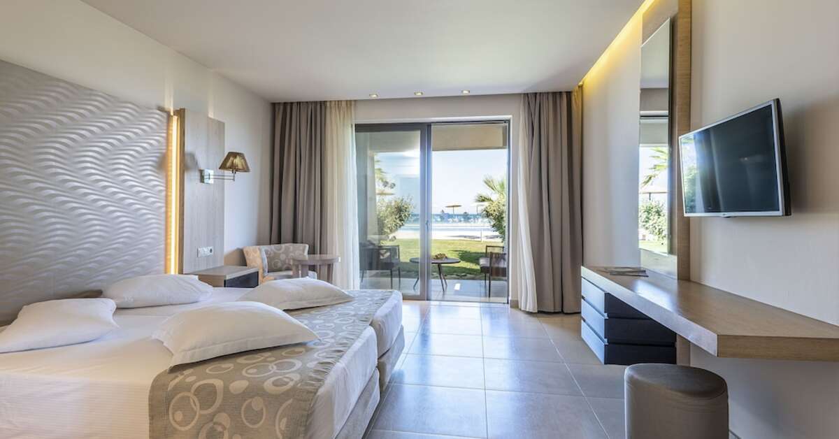 Een foto van Hotel Astir Odysseus
