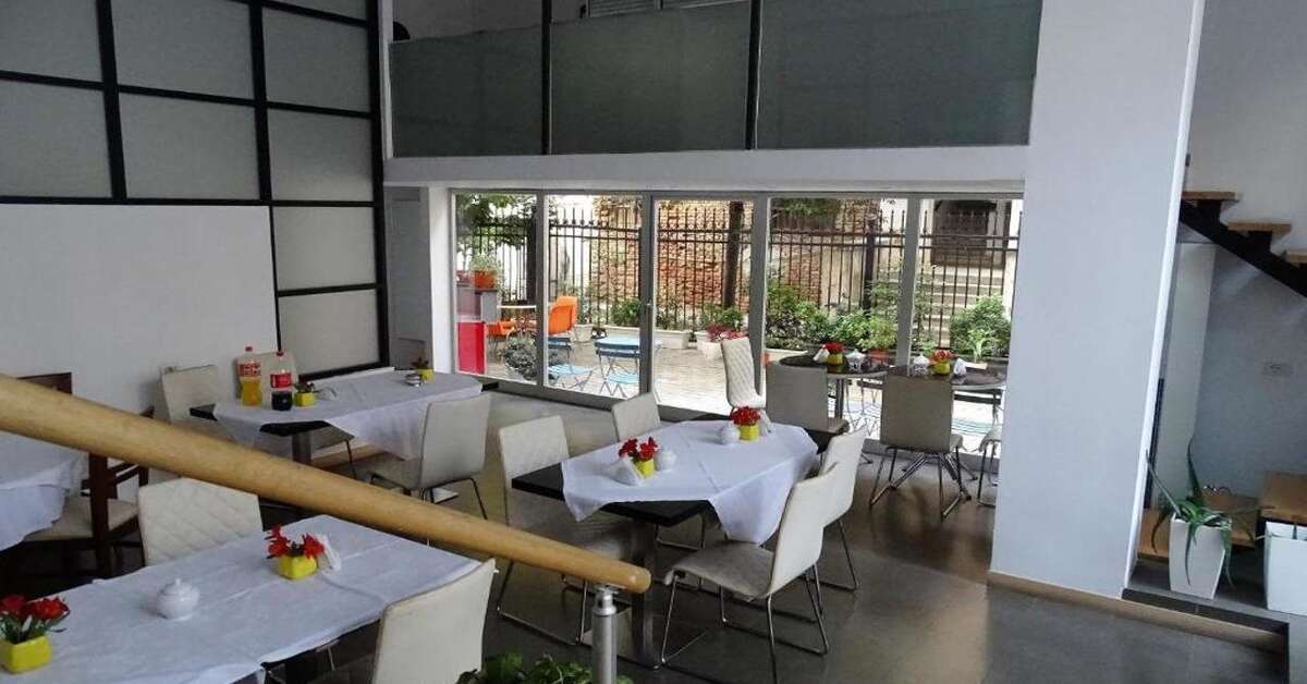 Een foto van Hotel Idea