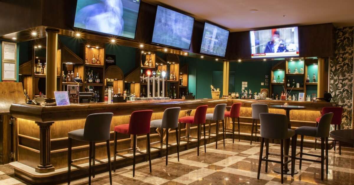 Een foto van Luna Hotel da Oura