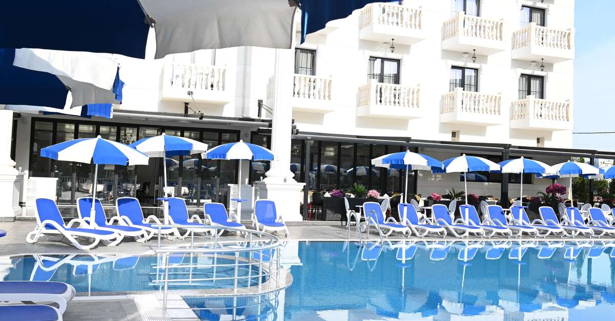 Een foto van Onufri Hotel