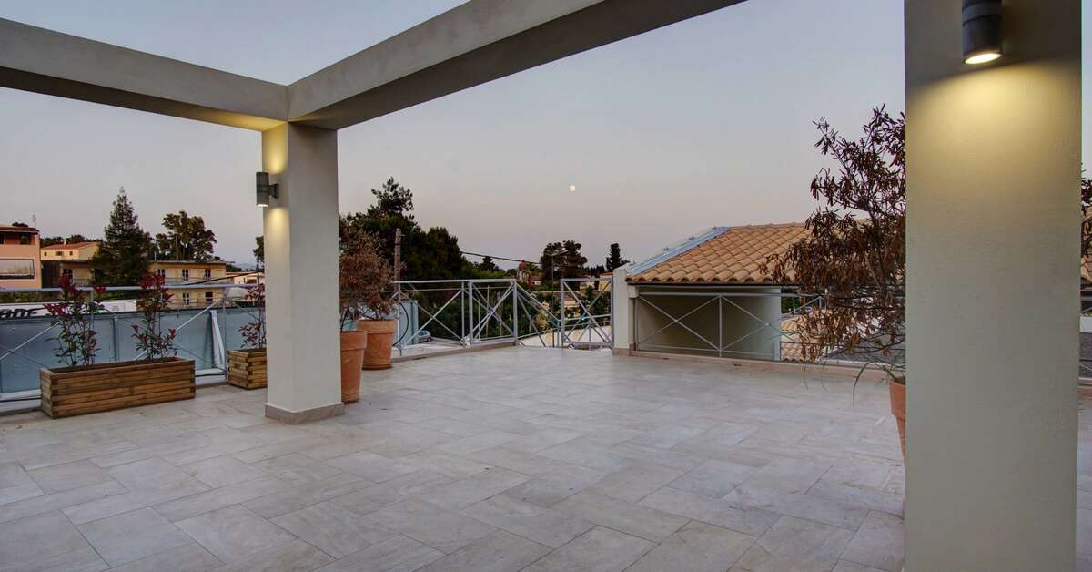 Een foto van Tessera Villas Collection