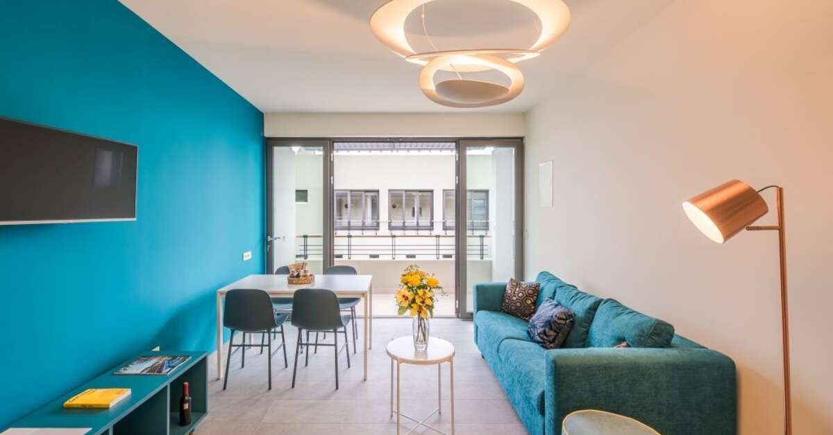 Een foto van Hotel Nestos