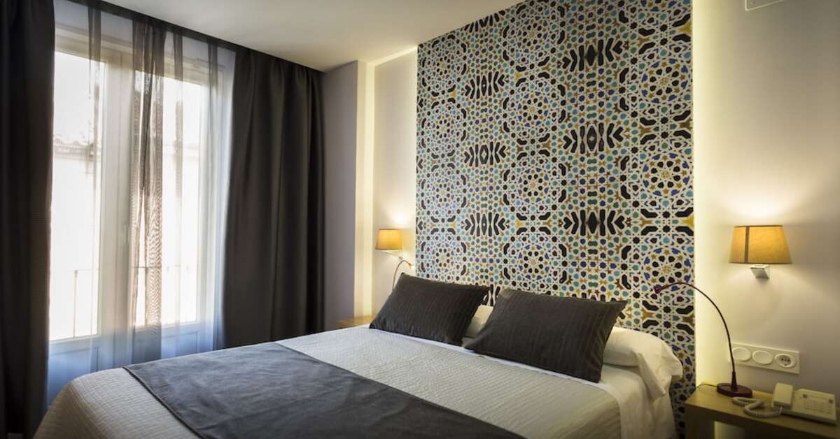 Een foto van Hotel Comfort Dauro 2