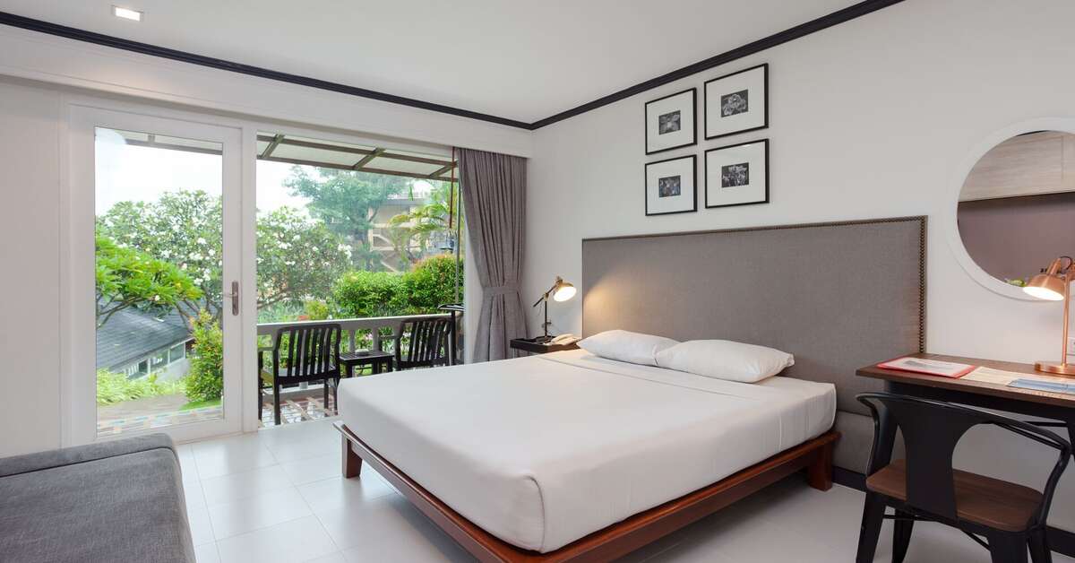 Een foto van Orchidacea Resort