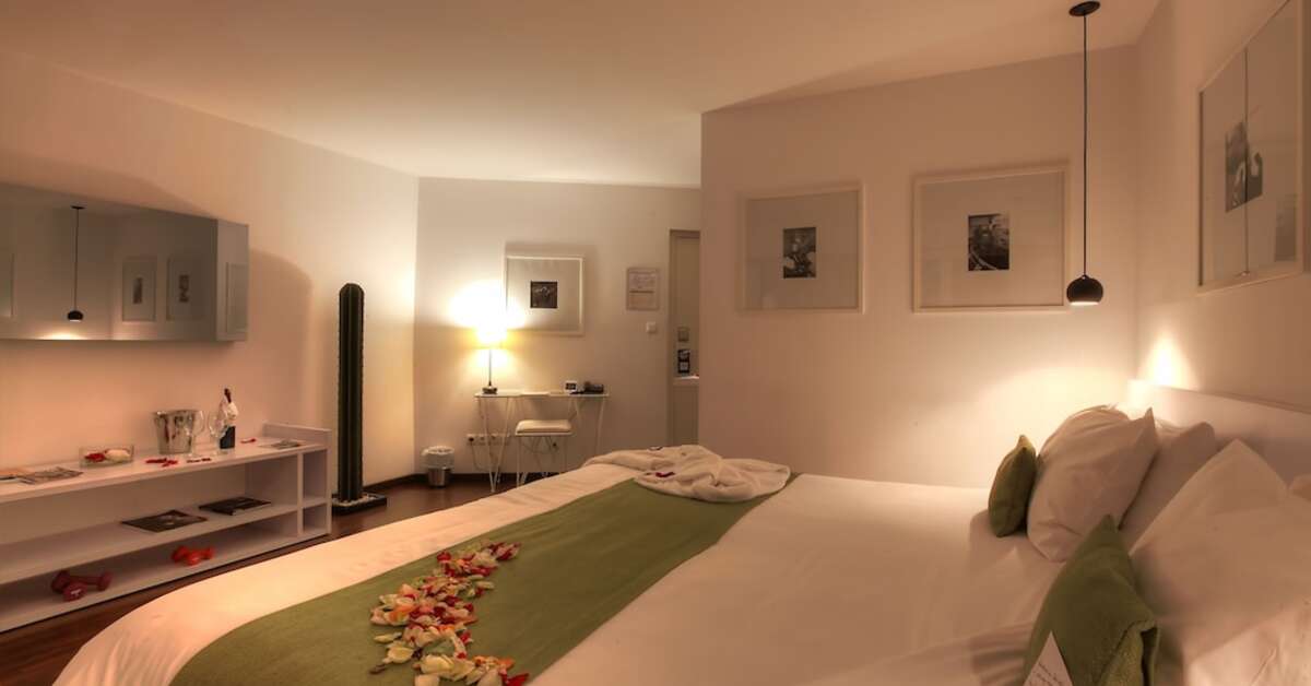 Ein Foto Bab Hotel