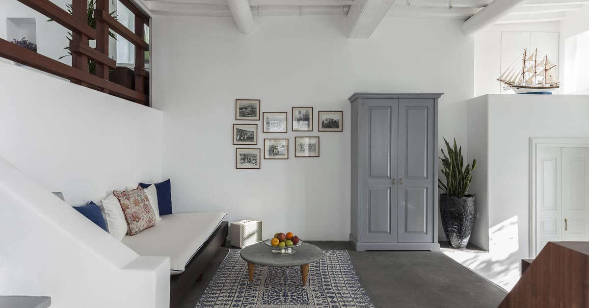 Een foto van Belvedere Hotel Mykonos