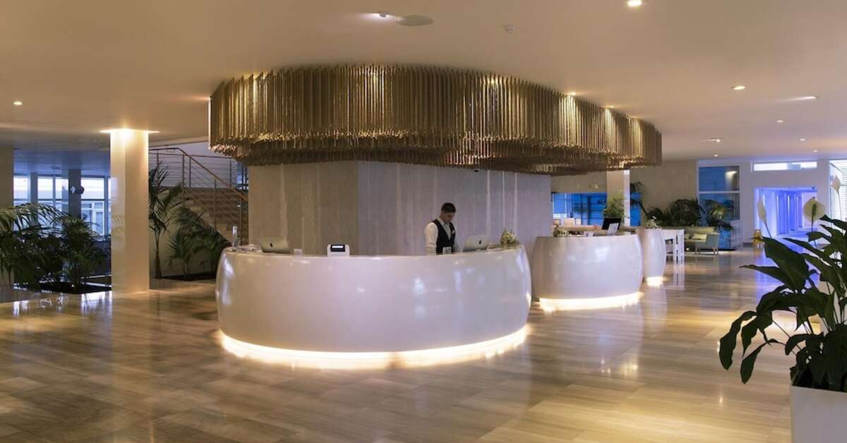 Een foto van Amadria Park Hotel Jure