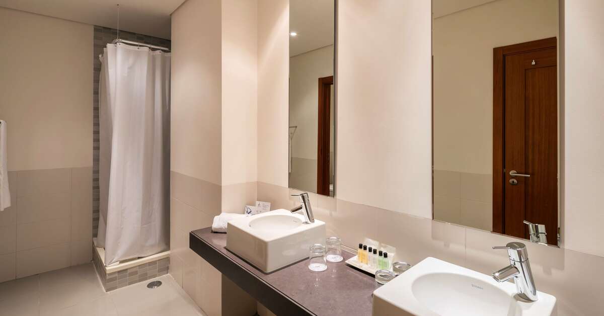 Een foto van Villa Doris Suites