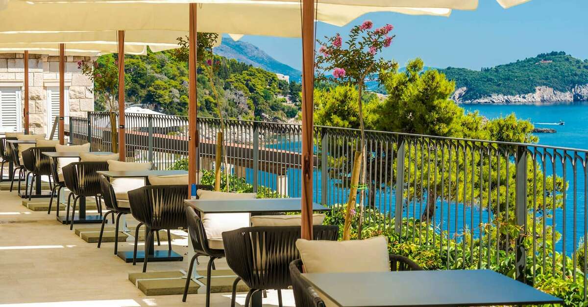 Ein Foto Villa Orabelle
