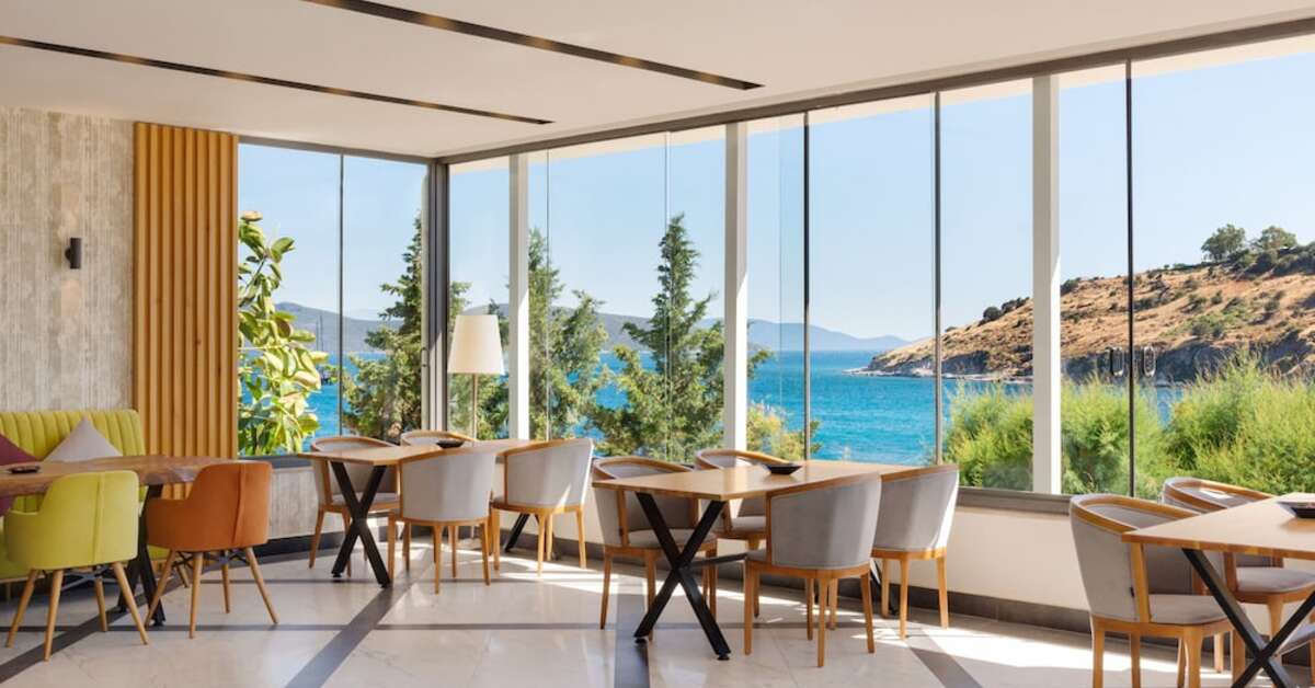 Een foto van La Quinta by Wyndham Bodrum