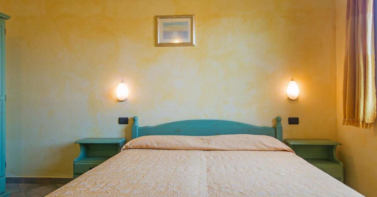 Een foto van Gli Ontani Residence