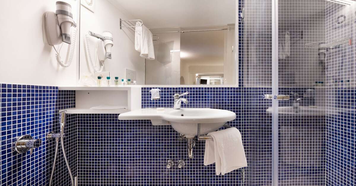 Een foto van Hotel Antiche Mura