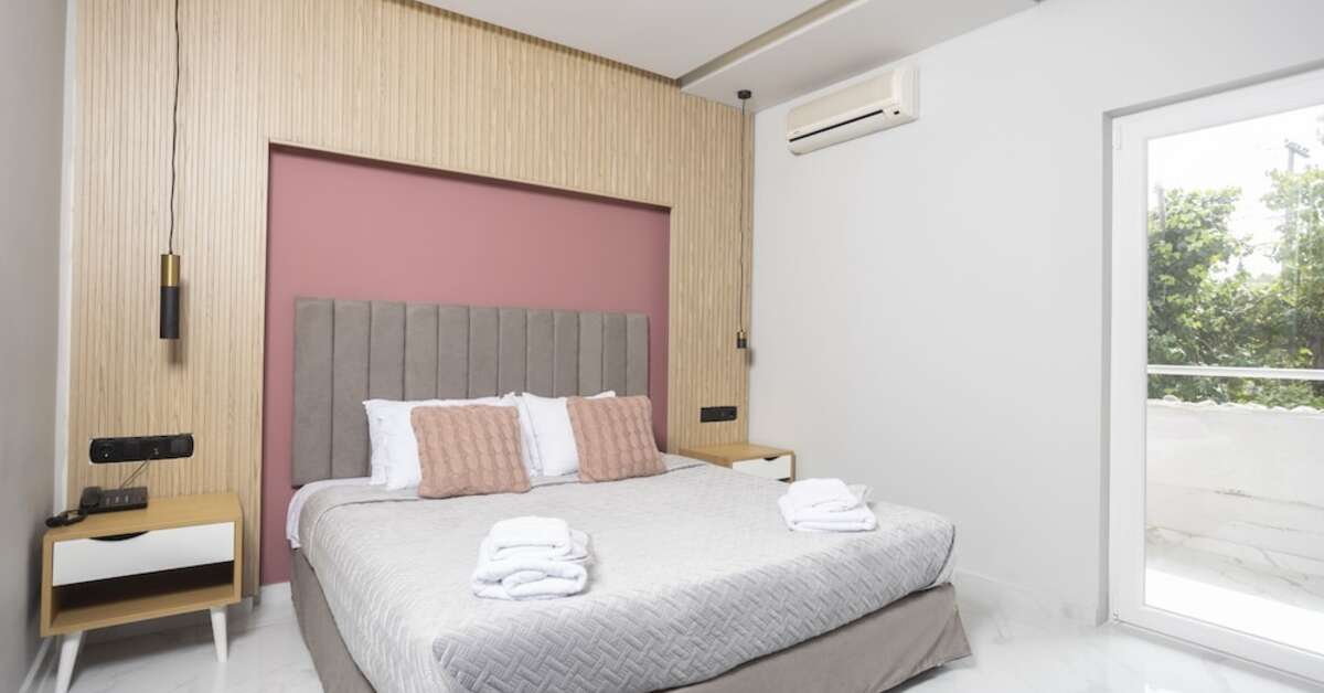 Een foto van Hotel Tropical