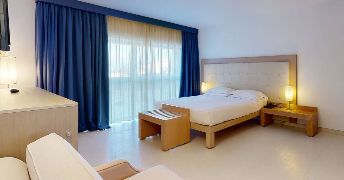 Een foto van Hotel Monte Sarago
