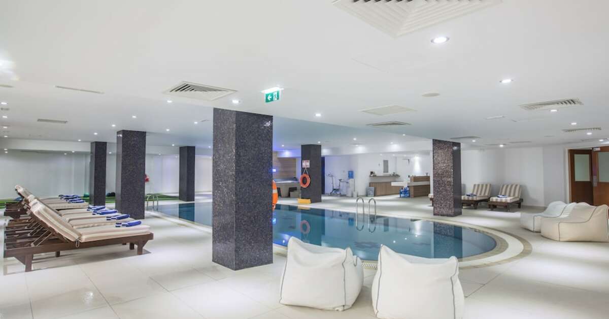 Een foto van Anmaria Beach Hotel
