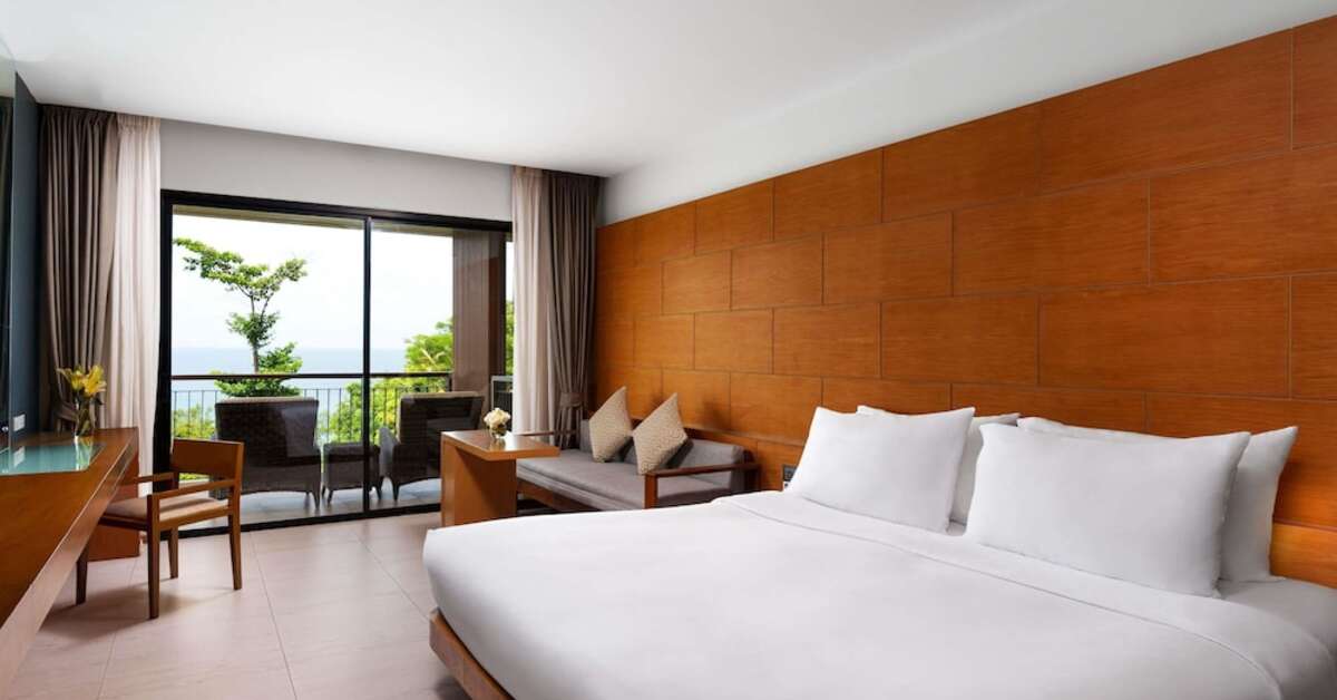 Een foto van Novotel Phuket Kata Avista Resort & Spa