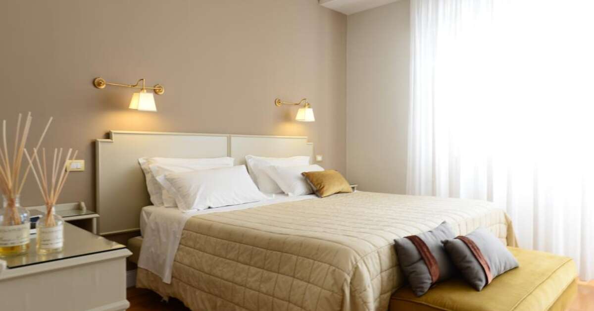 Een foto van Silva Hotel Splendid
