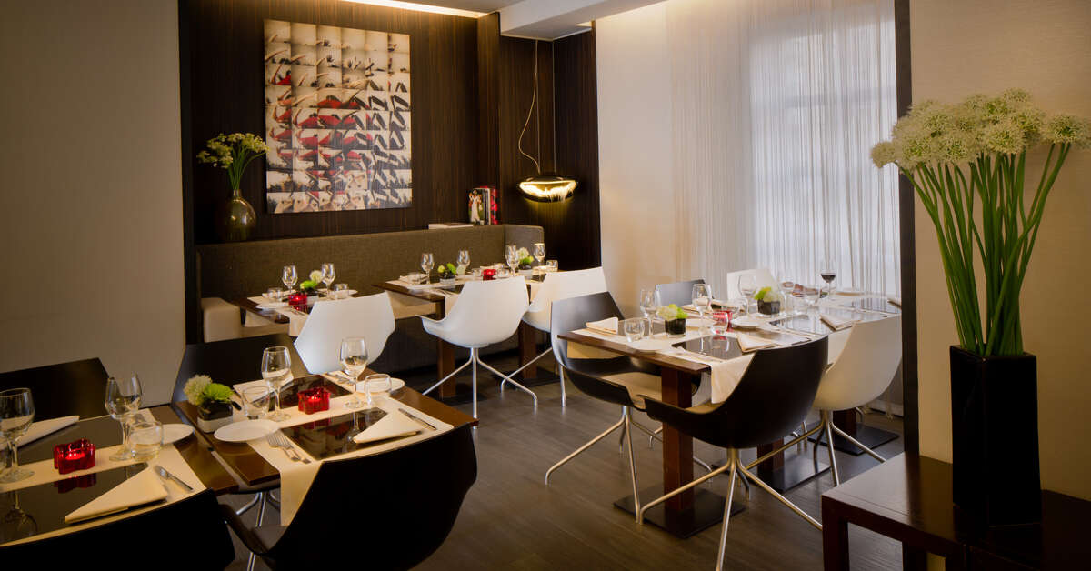 Een foto van Starhotels Tourist