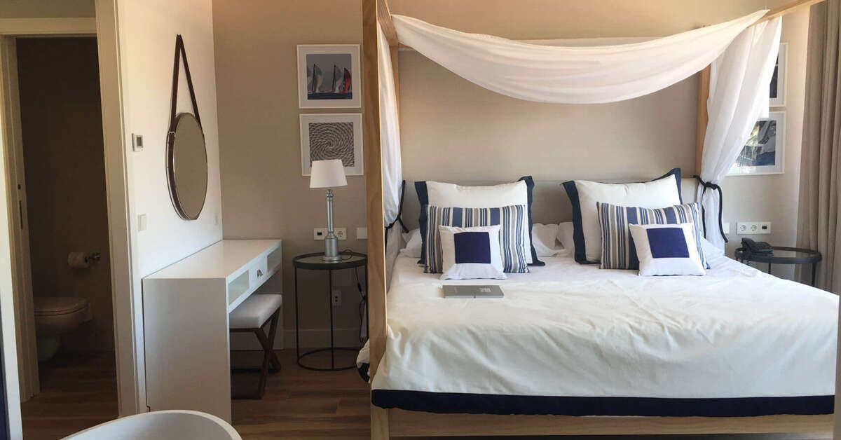 Een foto van Hotel Son Caliu Spa Oasis