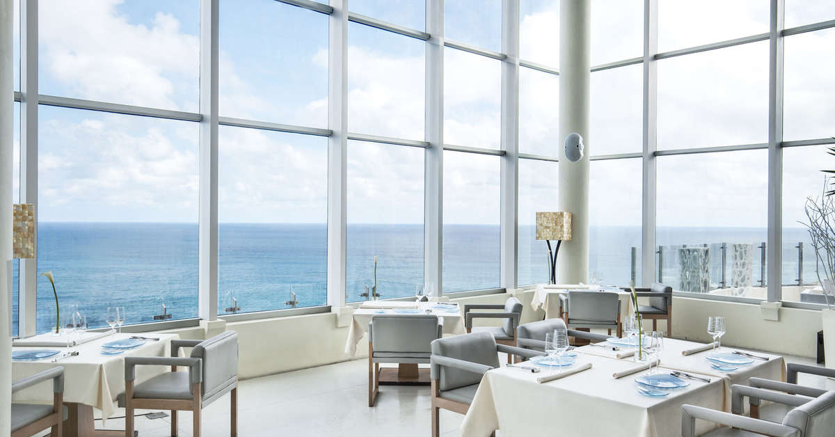 Een foto van Umana Bali LXR Hotels & Resorts